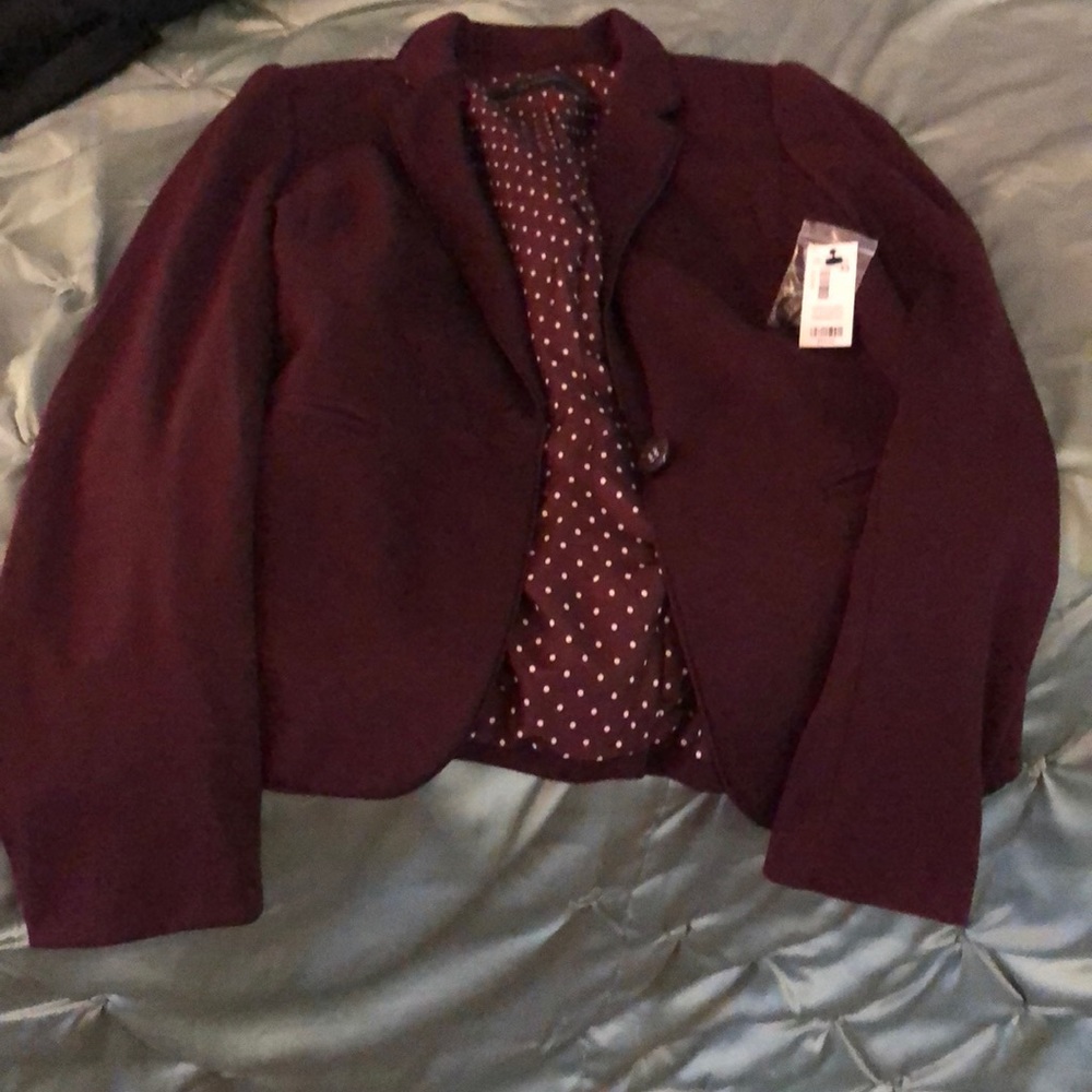 Blazer